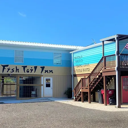 Fish Tail Inn